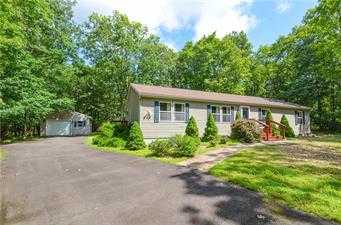 View Penn Forest Township, PA 18229 house