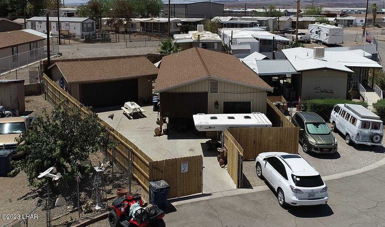 View Parker, AZ 85344 mobile home