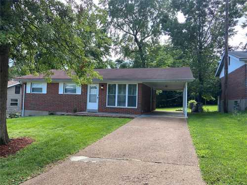 $125,000 - 3Br/2Ba -  for Sale in Cool Valley Hills Resub, St Louis