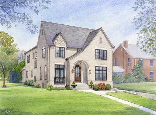 $2,995,000 - 4Br/5Ba -  for Sale in Hanley Place, Clayton