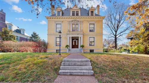 $1,250,000 - 5Br/5Ba -  for Sale in Compton Heights Add, St Louis