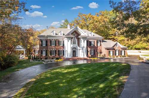 $2,395,000 - 5Br/4Ba -  for Sale in Christopher Acres, St Louis