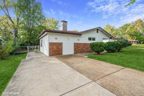$109,900 - 3Br/1Ba -  for Sale in Hathaway Meadows 2, St Louis
