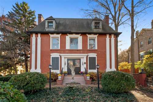 $950,000 - 5Br/6Ba -  for Sale in Compton Heights, St Louis
