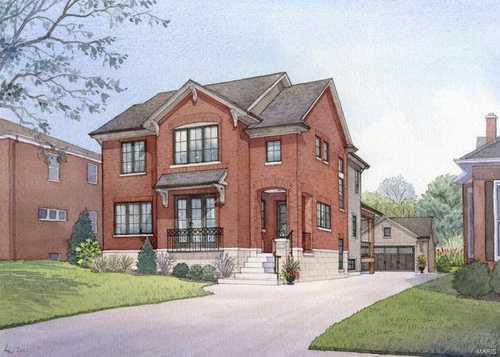 $1,750,000 - 5Br/5Ba -  for Sale in Forsyth Place Blk 1 Lts 10 Thru 12 Bdy, St Louis