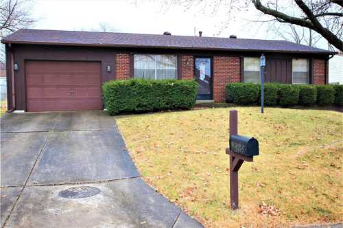 $175,000 - 3Br/1Ba -  for Sale in St Chas Hills #5, St Charles