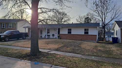 $55,000 - 4Br/2Ba -  for Sale in Country Club Homesites, St Louis
