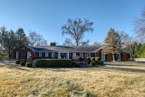 $1,025,000 - 4Br/4Ba -  for Sale in Bellerive Country Club Grounds, St Louis