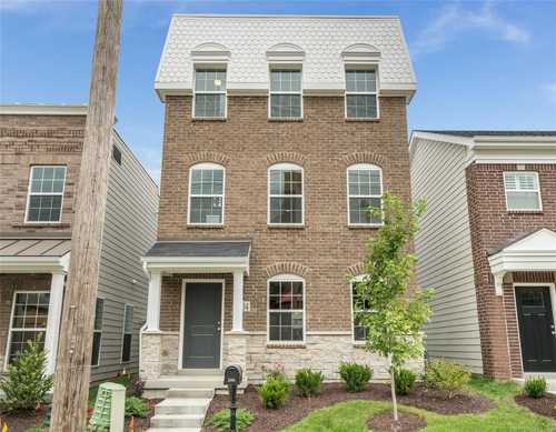 $319,900 - 3Br/4Ba -  for Sale in Townes At Walden Ridge, St Louis
