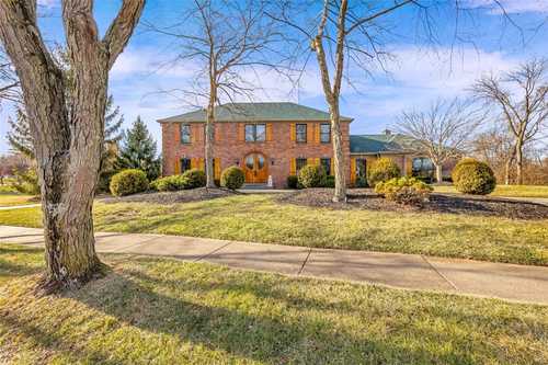 $1,150,000 - 4Br/4Ba -  for Sale in Brookmont Estates, Chesterfield
