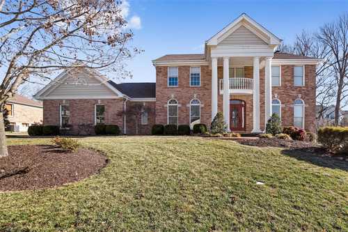 $599,900 - 3Br/5Ba -  for Sale in Chesterfield Estates One, Chesterfield