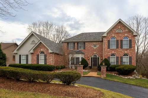$630,000 - 4Br/4Ba -  for Sale in Country Place At Chesterfield Three, Chesterfield