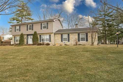 $635,000 - 4Br/3Ba -  for Sale in Chesterfield Meadow One, Chesterfield