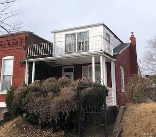 $70,000 - 2Br/2Ba -  for Sale in St Louis Commons Add, St Louis