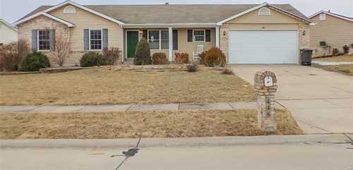 $240,000 - 3Br/2Ba -  for Sale in Whitetail Crossing, Troy
