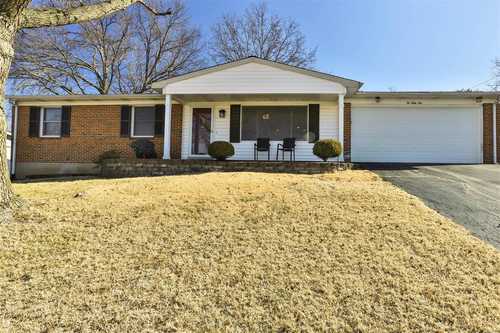 $274,900 - 3Br/2Ba -  for Sale in Huntington 2, St Louis
