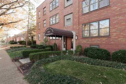 $119,900 - 2Br/1Ba -  for Sale in South Jamieson Place Condos, St Louis