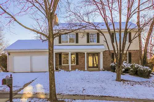 $476,000 - 4Br/3Ba -  for Sale in Meadowbrook Farm 11, Chesterfield