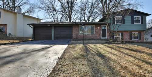 $314,900 - 4Br/3Ba -  for Sale in Craig Hills, St Louis