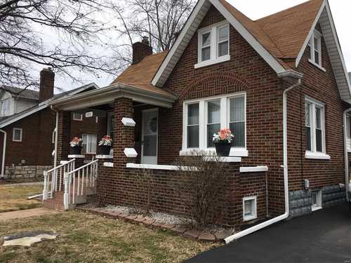 $185,000 - 3Br/2Ba -  for Sale in Wood & Hart, St Louis