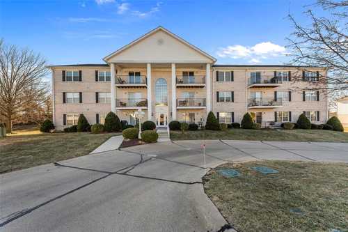 $168,000 - 2Br/2Ba -  for Sale in Whitehall Place Condo Ph, St Louis