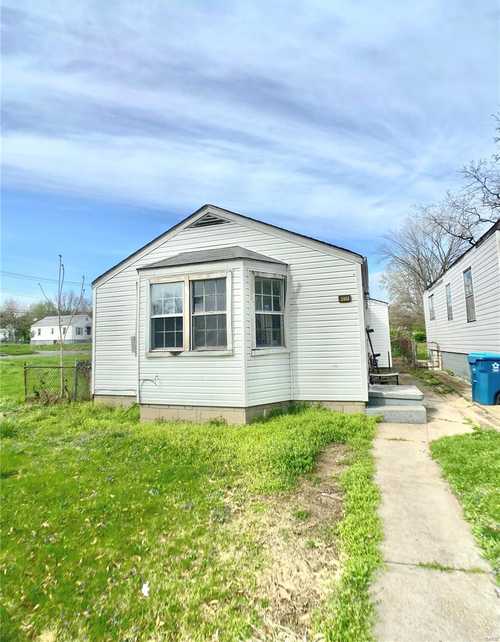 $41,900 - 2Br/1Ba -  for Sale in South Jennings Heights, St Louis