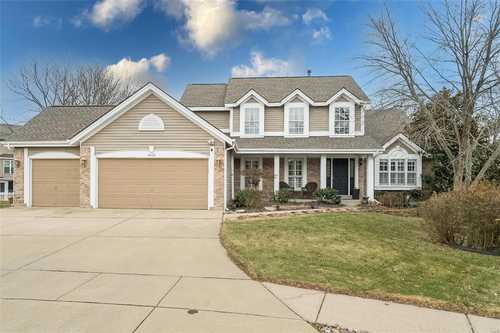 $435,000 - 4Br/4Ba -  for Sale in Summer Chase 4b, Fenton
