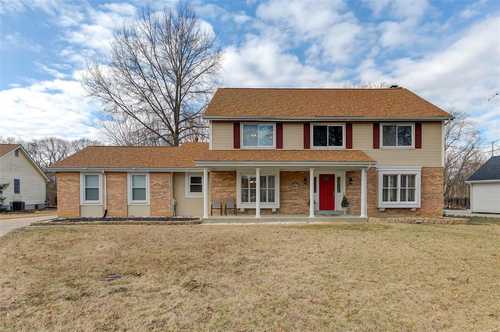 $574,900 - 5Br/4Ba -  for Sale in Chesterfield Trails 2, Chesterfield