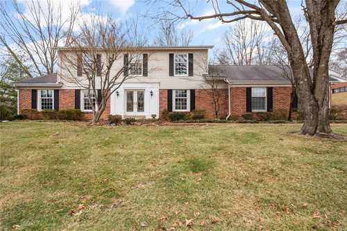 $425,000 - 6Br/4Ba -  for Sale in Claymont Woods 3, Chesterfield