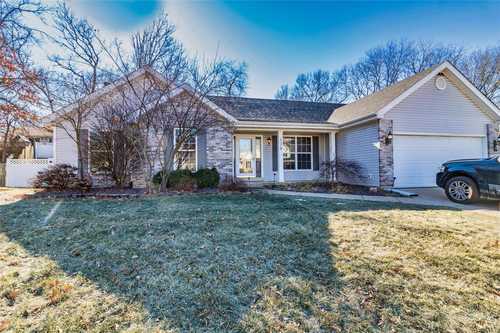 $369,900 - 4Br/3Ba -  for Sale in Gailwood Estate, St Peters