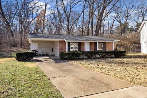 $160,000 - 2Br/1Ba -  for Sale in Sunrise Heights Park, St Louis