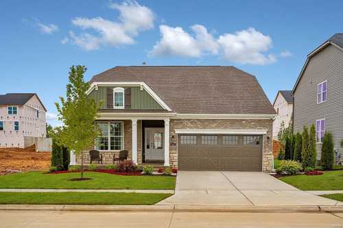 $749,900 - 5Br/4Ba -  for Sale in Streets Of Caledonia The Grove, O'fallon