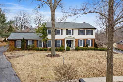 $725,000 - 4Br/4Ba -  for Sale in Hammersmith Road, St Louis