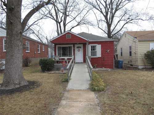 $68,000 - 2Br/1Ba -  for Sale in Northwood Park, St Louis