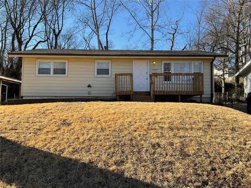$140,000 - 3Br/1Ba -  for Sale in Forestwood 3, St Louis