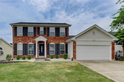 $350,000 - 3Br/4Ba -  for Sale in Polo Parc 2, St Louis