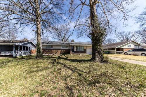 $99,999 - 3Br/1Ba -  for Sale in Hathaway Meadows 4, St Louis