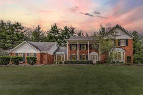 $699,900 - 5Br/4Ba -  for Sale in Kehrs Mill Estates 2 Sec 2, Chesterfield