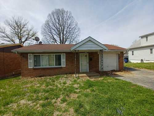 $49,900 - 2Br/1Ba -  for Sale in Riverview Gardens, St Louis