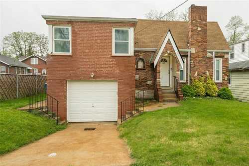 $135,000 - 3Br/2Ba -  for Sale in Home Crest, St Louis