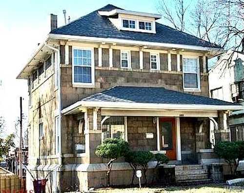 $149,900 - 4Br/3Ba -  for Sale in Woodland Park, St Louis