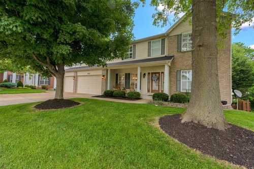 $485,000 - 4Br/5Ba -  for Sale in Covington #2, St Charles