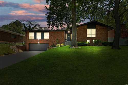 $425,000 - 3Br/2Ba -  for Sale in South Crestwood Gardens Adition 4, St Louis