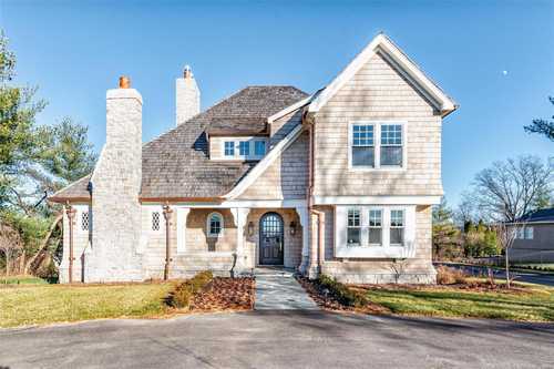 $2,895,000 - 6Br/8Ba -  for Sale in None, St Louis