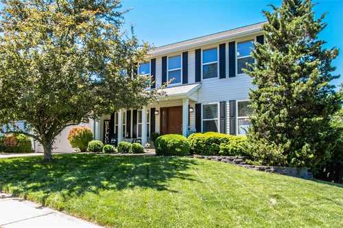 $379,900 - 4Br/4Ba -  for Sale in Emerald Place, St Charles