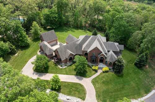 $2,295,000 - 6Br/8Ba -  for Sale in Kehrs Mill Trails 2, Chesterfield