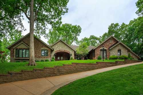 $1,300,000 - 4Br/5Ba -  for Sale in Kehrs Mill Trails 4, Chesterfield