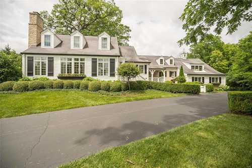 $2,800,000 - 4Br/5Ba -  for Sale in Overbrook Estates, Ladue