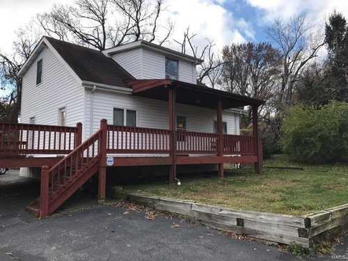 $98,900 - 4Br/3Ba -  for Sale in Riverview Gardens, St Louis