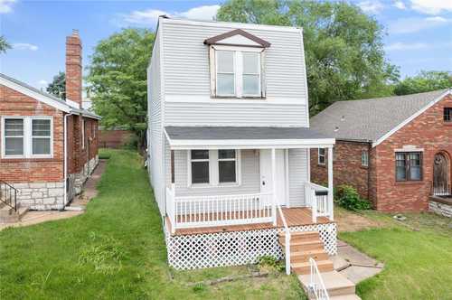 $150,000 - 2Br/2Ba -  for Sale in Phillips Add, St Louis